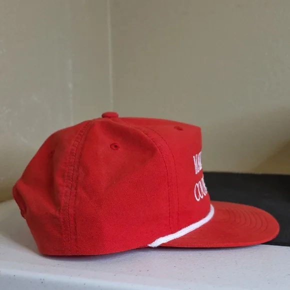 "Make Texas a Country Again" Hat - Picture 2 of 4